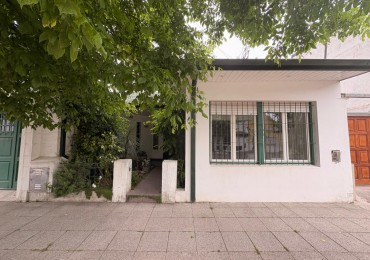 PH en Alquiler para uso profesional - Pompeya