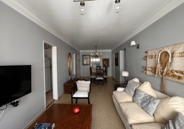 Departamento 4 Ambientes - Plaza Colon