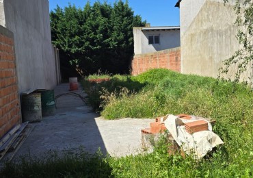 Lote en venta - Los Pinares