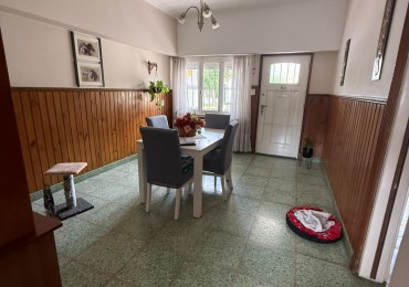 Chalet + PH 2 ambientes  