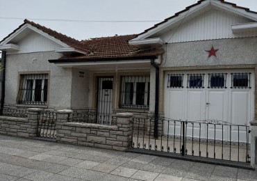 Chalet marplatense en venta - Barrio San Cayetano