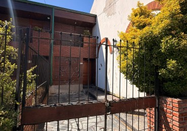 Duplex en venta apto credito - La Perla