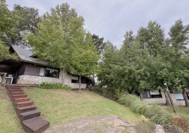 Complejo de cabañas en Venta - Sierra de los Padres