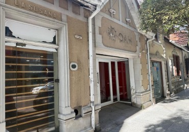 Local + casa en Alquiler - La Perla