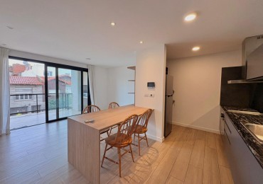 Departamento 2 ambientes en Alquiler - Chauvin