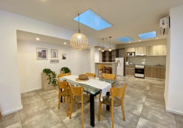 Departamento 3 ambientes - Alquiler