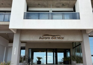 Departamento 3 ambientes en Venta - Aurora del Mar I