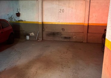Cochera en Venta - Macrocentro