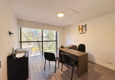 Piso de oficinas en Venta - Plaza San Martin