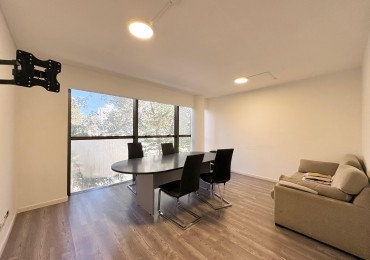 Piso de oficinas en Alquiler - Plaza San Martin