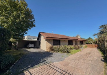 Casa de gran categoria - En Venta 