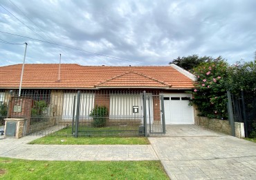 Casa 4 ambientes en Alquiler - Zona Constitucion