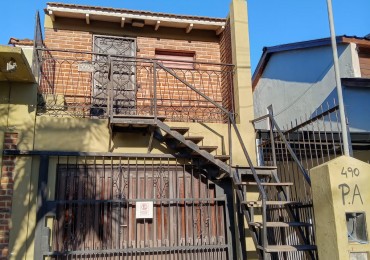 PH ambiente y medio - Alquiler