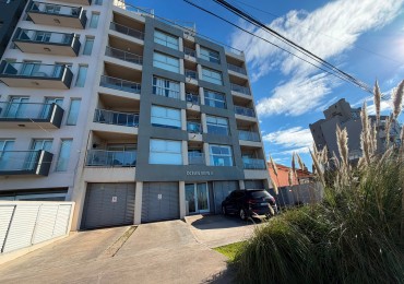 Departamento 2 ambientes en Alquiler - Frente al Mar 