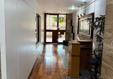 Oficina en alquiler - Diagonal Pueyrredon 2936