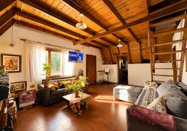 Casa 4 ambientes en Venta - Acantilados