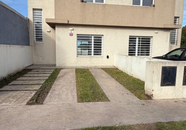 DUPLEX EN ALQUILER 