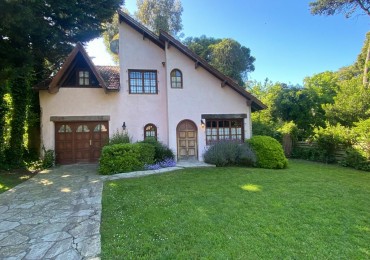 CASA EN VENTA BOSQUE PERALTA RAMOS MAR DEL PLATA