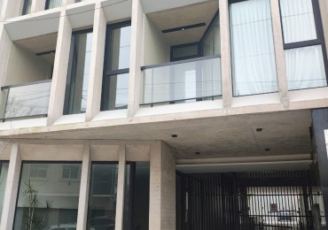 ALQUILER DEPARTAMENTO A ESTRENAR