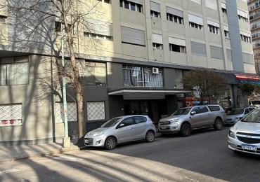 DEPARTAMENTO 2 AMBIENTES EN VENTA - CENTRO
