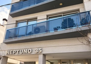 DEPARTAMENTO 2 AMBIENTES EN ALQUILER - ZONA GUEMES