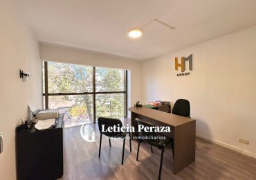 Piso de oficinas en Venta - Plaza San Martin