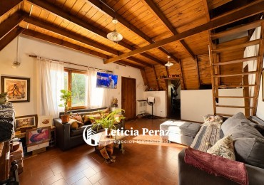 Casa 4 ambientes en Venta - Acantilados