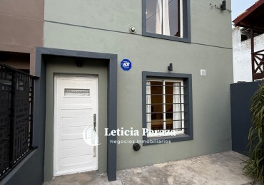 Duplex 3 ambientes en Venta - Caisamar