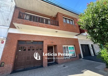 Chalet 5 ambientes en VENTA - APTO CREDITO
