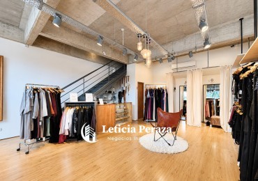 Fondo de comercio en Venta - Local Brocatto