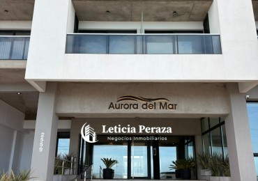 Departamento 3 ambientes en Venta - Aurora del Mar I