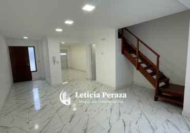 Duplex en venta - A ESTRENAR