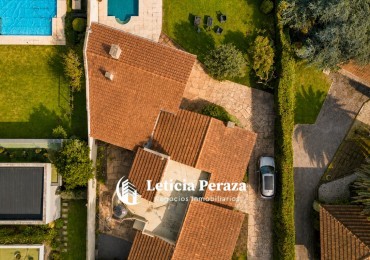 Casa de gran categoria - En Venta 