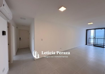 Departamento 2 ambientes en Venta - Frente al Mar