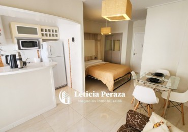 Monoambiente en venta - CENTRO