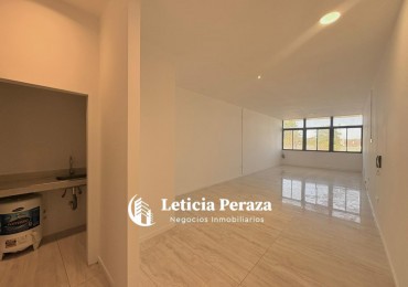 Oficina en alquiler - Zona Constitucion